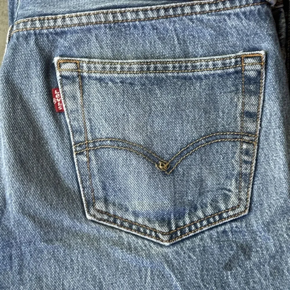 Levis levi 501